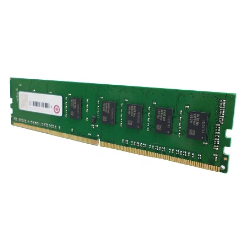 QNAP RAM-16GDR4A0-UD-2400 модул памет 16 GB 1 x 16 GB DDR4 288-pin DIMM