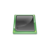 Fujitsu S26361-F4051-L830 Компютърна охладителна система Процесор
