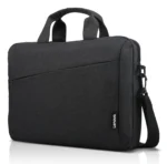Lenovo Casual Toploader T210 39,6 см (15.6") Чанта от най-високо ниво Черен — GX40Q17229