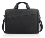 Lenovo Casual Toploader T210 39,6 см (15.6") Чанта от най-високо ниво Черен — GX40Q17229