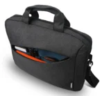 Lenovo Casual Toploader T210 39,6 см (15.6") Чанта от най-високо ниво Черен — GX40Q17229