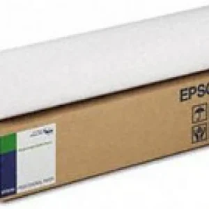 Epson Proofing Paper White Semimatte, 24" x 30,5 m, 250g/m² — C13S042004