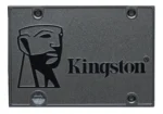 Kingston Technology A400 960 GB 2.5" Serial ATA III TLC — SA400S37/960G
