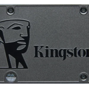 Kingston Technology A400 960 GB 2.5" Serial ATA III TLC — SA400S37/960G