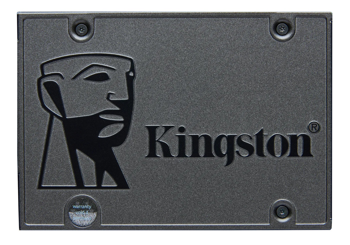 Kingston Technology A400 960 GB 2.5" Serial ATA III TLC — SA400S37/960G Kingston Technology A400 960 GB 2.5" Serial ATA III TLC — SA400S37/960G