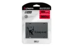 Kingston Technology A400 960 GB 2.5" Serial ATA III TLC — SA400S37/960G