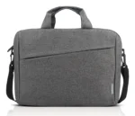 Lenovo Casual Toploader T210 39,6 см (15.6") Чанта от най-високо ниво Сив — GX40Q17231