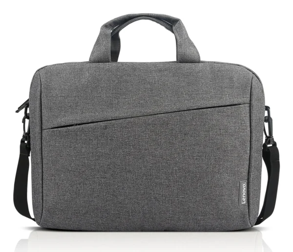 Lenovo Casual Toploader T210 39,6 см (15.6") Чанта от най-високо ниво Сив — GX40Q17231