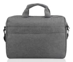 Lenovo Casual Toploader T210 39,6 см (15.6") Чанта от най-високо ниво Сив — GX40Q17231