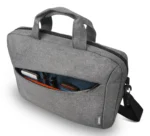 Lenovo Casual Toploader T210 39,6 см (15.6") Чанта от най-високо ниво Сив — GX40Q17231
