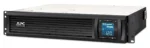 APC SMC1000I-2UC непрекъсваемо токозахранващо устройство (UPS) Линия-интерактивен 1 мм² 600 W 4 Изход(и) за променлив ток