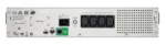 APC SMC1000I-2UC непрекъсваемо токозахранващо устройство (UPS) Линия-интерактивен 1 мм² 600 W 4 Изход(и) за променлив ток