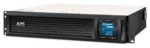 APC SMC1500I-2UC непрекъсваемо токозахранващо устройство (UPS) Линия-интерактивен 1,5 мм² 900 W 4 Изход(и) за променлив ток