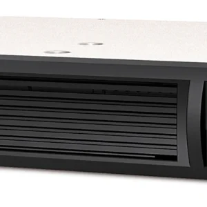 APC SMC1500I-2UC непрекъсваемо токозахранващо устройство (UPS) Линия-интерактивен 1,5 мм² 900 W 4 Изход(и) за променлив ток