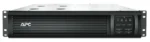 APC SMT1500RMI2UC непрекъсваемо токозахранващо устройство (UPS) Линия-интерактивен 1,5 мм² 1000 W 4 Изход(и) за променлив ток