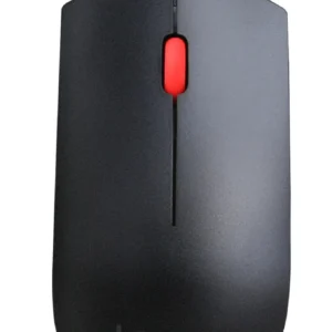 Lenovo 4Y50R20863 мишка Офис Двуличен USB Тип-A Оптически 1600 DPI