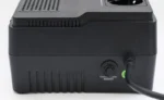 APC BV1000I-GR непрекъсваемо токозахранващо устройство (UPS) Линия-интерактивен 1 мм² 600 W 4 Изход(и) за променлив ток