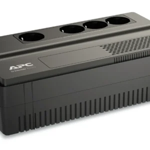 APC BV800I-GR непрекъсваемо токозахранващо устройство (UPS) Линия-интерактивен 0,8 мм² 450 W 4 Изход(и) за променлив ток