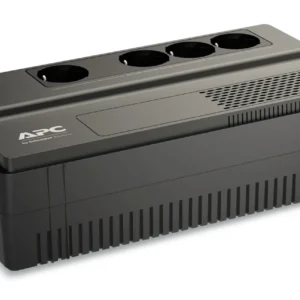 APC BV650I-GR непрекъсваемо токозахранващо устройство (UPS) Линия-интерактивен 0,65 мм² 375 W 4 Изход(и) за променлив ток