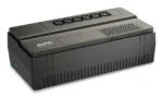 APC BV1000I непрекъсваемо токозахранващо устройство (UPS) Линия-интерактивен 1 мм² 600 W 1 Изход(и) за променлив ток