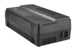 APC BV1000I непрекъсваемо токозахранващо устройство (UPS) Линия-интерактивен 1 мм² 600 W 1 Изход(и) за променлив ток