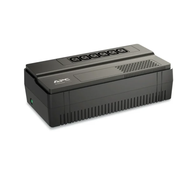 APC BV800I непрекъсваемо токозахранващо устройство (UPS) Линия-интерактивен 0,8 мм² 450 W