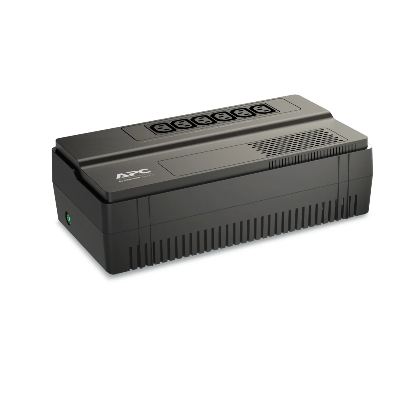 APC BV800I непрекъсваемо токозахранващо устройство (UPS) Линия-интерактивен 0,8 мм² 450 W