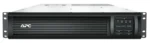 APC Smart-UPS 2200VA LCD RM 2U 230V with SmartConnect непрекъсваемо токозахранващо устройство (UPS) Линия-интерактивен 2,2 мм² 1980 W 9 Изход(и) за променлив ток — SMT2200RMI2UC