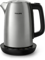 Philips Avance Collection HD9359/90 Метална кана – темп. контрол, поддържане на топлина