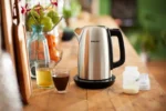 Philips Avance Collection HD9359/90 Метална кана – темп. контрол, поддържане на топлина