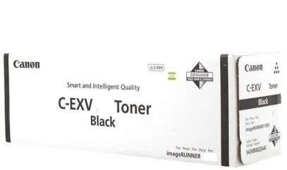 Canon C-EXV 54 тонер касета Оригинал Черен — 1394C002