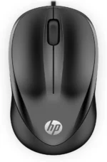 HP Кабелна мишка 1000 — 4QM14AA#ABB