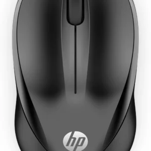 HP Кабелна мишка 1000 — 4QM14AA#ABB
