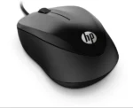 HP Кабелна мишка 1000 — 4QM14AA#ABB