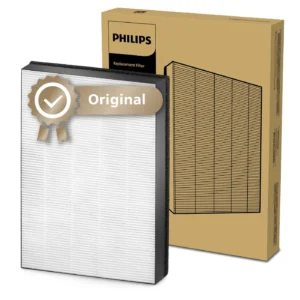 Philips 2000 series Genuine replacement filter FY2422/30 NanoProtect HEPA филтър