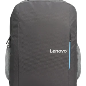 Lenovo B515 39,6 см (15.6") Раница Черен, Сив — GX40Q75217