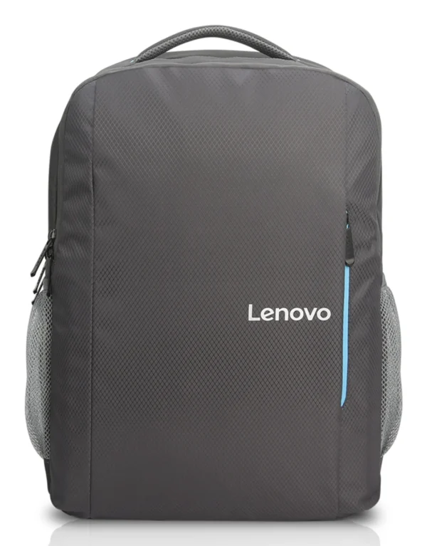 Lenovo B515 39,6 см (15.6") Раница Черен, Сив — GX40Q75217