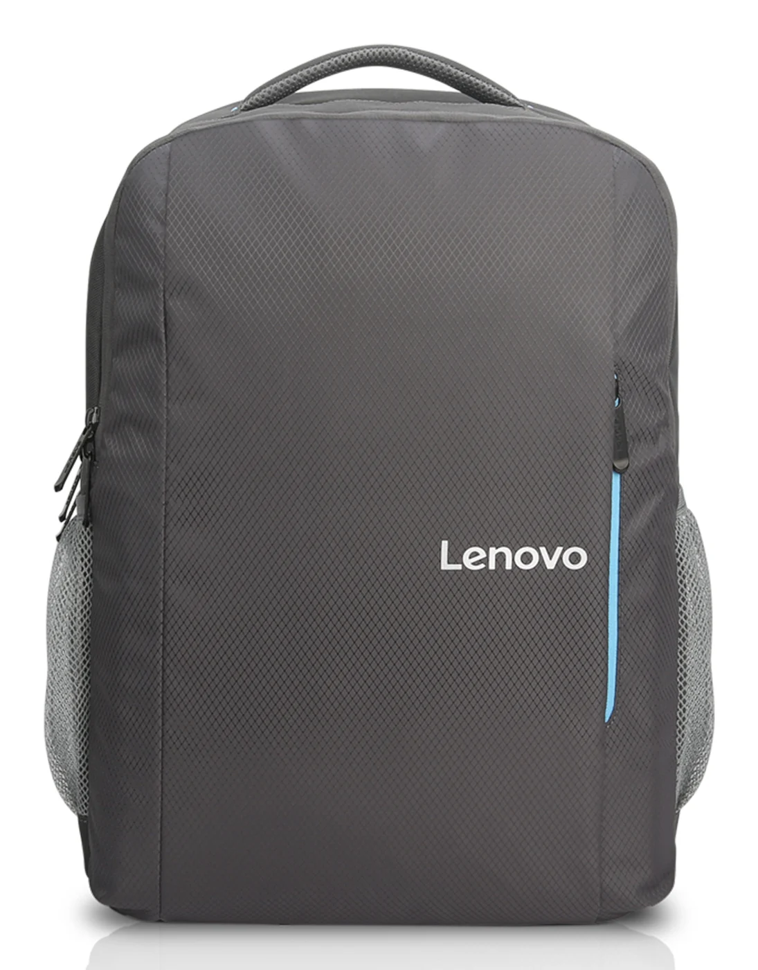 Lenovo B515 39,6 см (15.6") Раница Черен, Сив — GX40Q75217