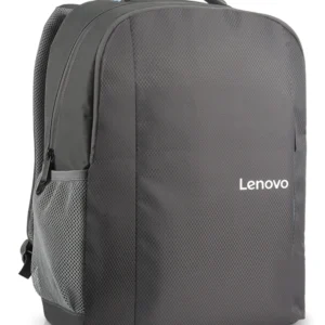 Lenovo B515 39,6 см (15.6") Раница Черен, Сив — GX40Q75217