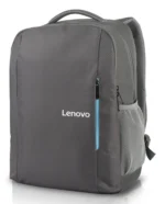 Lenovo B515 39,6 см (15.6") Раница Черен, Сив — GX40Q75217