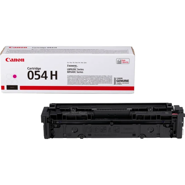Canon 3026C002 тонер касета 1 броя Оригинал Пурпурен