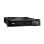 APC SRT1000RMXLI непрекъсваемо токозахранващо устройство (UPS) Двойна конверсия (Онлайн) 1 мм² 1000 W 6 Изход(и) за променлив ток