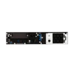 APC SRT1000RMXLI непрекъсваемо токозахранващо устройство (UPS) Двойна конверсия (Онлайн) 1 мм² 1000 W 6 Изход(и) за променлив ток