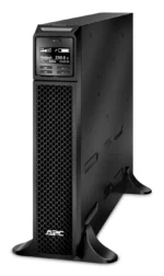 APC SRT1000XLI непрекъсваемо токозахранващо устройство (UPS) Двойна конверсия (Онлайн) 1 мм² 1000 W 12 Изход(и) за променлив ток