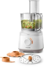 Philips Daily Collection HR7310/00 Компактен кухненски робот