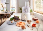 Philips Daily Collection HR7310/00 Компактен кухненски робот