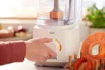 Philips Daily Collection HR7310/00 Компактен кухненски робот