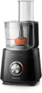 Philips Viva Collection HR7510/10 Компактен кухненски робот