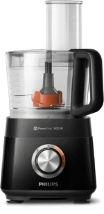 Philips Viva Collection HR7510/10 Компактен кухненски робот