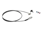 HP Sure Key Cable Lock — 6UW42AA